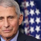 Fauci says Biden's push to reopen schools in 100 days 'may not happen'