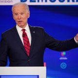 Soros-Funded Muslim Group Associated With Homophobia Backs Biden