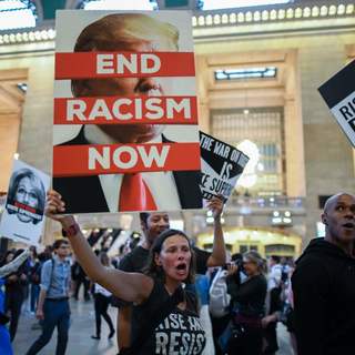 New Research Suggests Fear of Disease Is at the Root of Racism