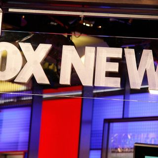 Fox News Political Editor’s Life Got Thrown Upside Down After Making Accurate Election Call