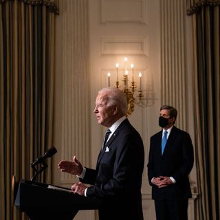 How Biden’s stimulus bill could actually build back better