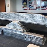 DEA’s Dallas office announces seizure of $45 million in meth, heroin — its largest bust ever