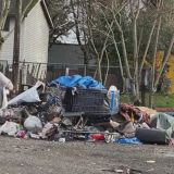 'Dirty, out of control': Portland's cleaning more trash off the streets than ever, but you wouldn't know it