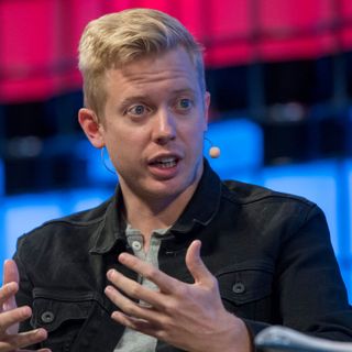 Reddit's CEO has a colorful nickname for the Redditors who ruin it for everyone