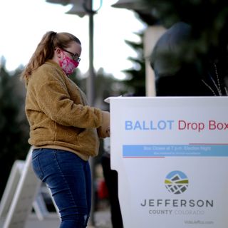 Ranked-choice voting: Coming soon to more of Colorado’s towns and cities?