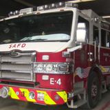 6th San Antonio firefighter tests positive for COVID-19, officials say