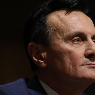 AstraZeneca CEO: EU vaccine contract is ‘not a commitment’