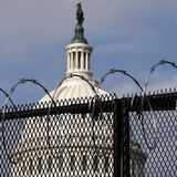 Proposal for permanent Capitol fencing sparks bipartisan pushback