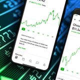 Robinhood expands trading restrictions to 50 stocks