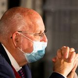 CDC issues order requiring masks on all public transportation