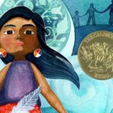 Sitka artist becomes first Indigenous winner of the ‘Oscars of kids books’ - Alaska Public Media