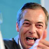 Farage: GameStop Rebellion the Populist Successor to Trump and Brexit
