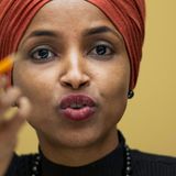 Rep. Ilhan Omar and colleagues urge $2K monthly relief checks in letter to Biden