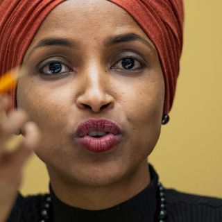 Rep. Ilhan Omar and colleagues urge $2K monthly relief checks in letter to Biden