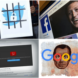 Pinkerton: A Bad Romance – How Republicans Fell Out of Love with Big Tech