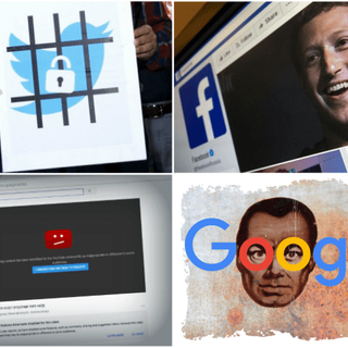 Pinkerton: A Bad Romance – How Republicans Fell Out of Love with Big Tech