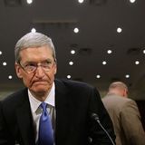 Tim Cook May Have Just Ended Facebook