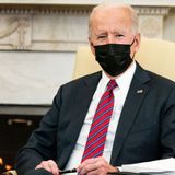 Flashback: In October, Biden Suggested Presidents Who Rule by Executive Order Are Dictators