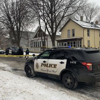 Three people, including a child and teenager, killed in a triple homicide in Minnesota