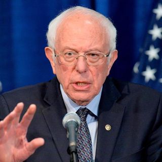 Sanders says Democrats have the votes to pass Covid-19 relief bill through reconciliation | CNN Politics