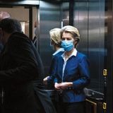 Europe's Vaccine Disaster: Commission President Ursula von der Leyen Seeks to Duck Responsibility