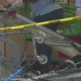 HPD: At least 8 people hit by car at Fiesta Mart in south Houston