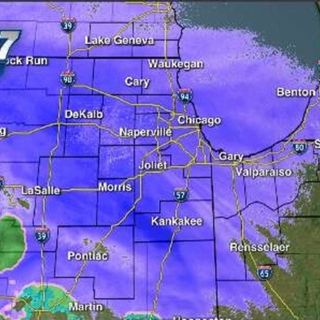 Chicago weather: Winter Storm Warning expires; 5-9 inches of snow expected Sunday