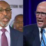 Two big names — Michael Steele and Tom Perez — say they will consider running for Maryland governor next year