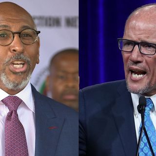 Two big names — Michael Steele and Tom Perez — say they will consider running for Maryland governor next year