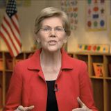 Sen. Elizabeth Warren on Wall Street: ‘It’s a rigged game’