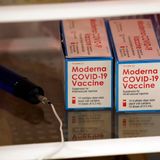 Maine Gets 2,800-Dose Boost In Weekly COVID-19 Vaccine Allotment