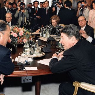 Plaza Accord II: Currency a catalyst for US-China deal?