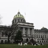 This Bill Has Experts Worried the Pennsylvania GOP Could Gerrymander Judicial Districts