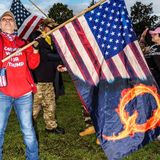 QAnon and the Cultification of the American Right