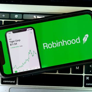 Robinhood CEO expected to testify before Maxine Waters' panel on GameStop