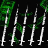 Why the rich think they can get the vaccine early