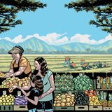 Hawaii's Food System Is Broken. Now Is The Time To Fix It