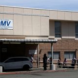 California DMV to resume behind-the-wheel drive tests