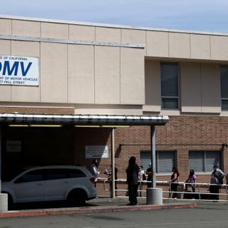 California DMV to resume behind-the-wheel drive tests