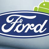 Ford is switching to Android OS for infotainment in 2023