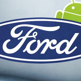 Ford is switching to Android OS for infotainment in 2023