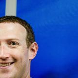 Zuckerberg Explains Facebook Blacklisting Trump: He wanted to 'Undermine' the Transition of Power