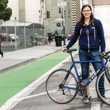 Mayor nominates SF Bicycle Coalition advocate to SFMTA board