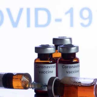 DC police investigating person who offered to sell COVID-19 vaccine