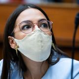 ‘I thought I was going to die’: AOC personalizes insurrection, bringing up past sexual assault