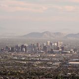 Why Phoenix may be uninhabitable by the end of this century