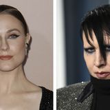 Marilyn Manson Responds To Ex-Fiancée Evan Rachel Wood's Accusations: "Horrible Distortions Of Reality" - Update