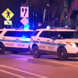 Law Enforcement Address Skyrocketing Number of Chicago Carjackings