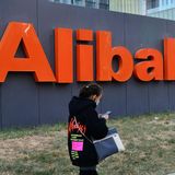 Alibaba sales surge, even as crackdown in China intensifies | CNN Business