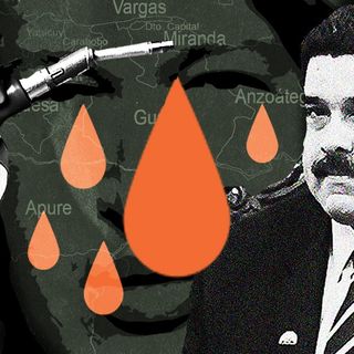 How Socialism Wiped Out Venezuela's Spectacular Oil Wealth